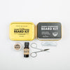 Men's Society Beard Grooming Kit - Stuff & All Ltd 