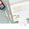 Iconic Two Way Pastel Pen Set - Stuff & All Ltd 