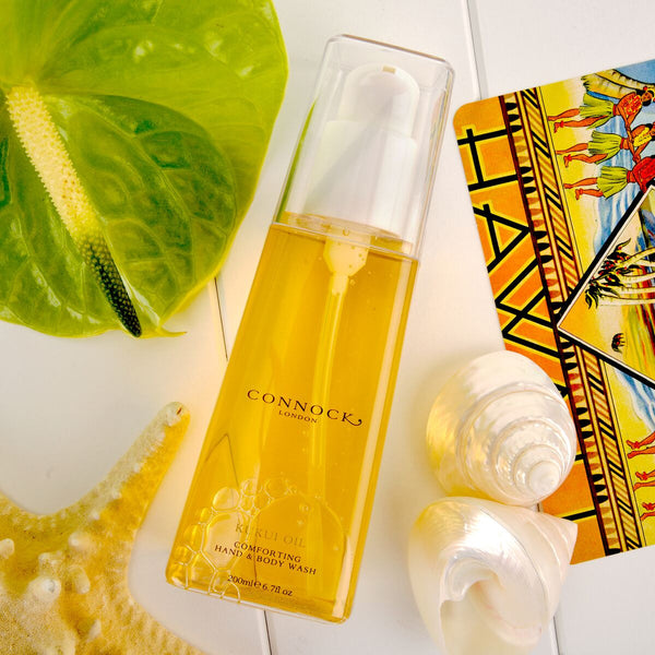 London body store wash