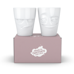 Our Tassen Cups are Literally a Huge Talking Point!