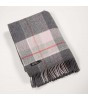 John Hanly Cashmere Blanket Throw 136 cm x 180 cm - Stuff & All Ltd 