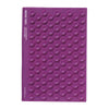 Gecko Notebook A6 Purple - Stuff & All Ltd 