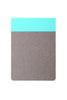 HiBi Memo Pad 12x8.5x0.8 cm Blue - Stuff & All Ltd 