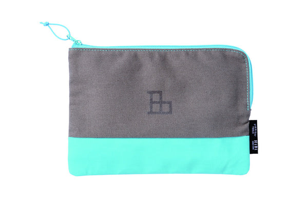 HiBi Japanese Multi Size Pouch Different Colour - Stuff & All Ltd 