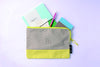 HiBi Japanese Multi Size Pouch Different Colour - Stuff & All Ltd 