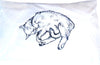 Cat Napper Cotton Eco Friendly Pillowcases - Stuff & All Ltd 