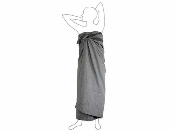 The Organic Company Wellness Towel (109x163cm) - Stuff & All Ltd 
