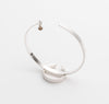 Brin d'Amour Minimal Bracelet - Sterling Silver 925 - Stuff & All Ltd 
