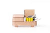 Pana Objects Bob Stationery Container - Stuff & All Ltd 