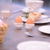Tassen Egg Cup Happy and Hmpff - Stuff & All Ltd 