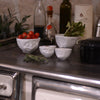 Tassen Set of 2 Bowls 200ml Happy and Oh Please - Stuff & All Ltd 