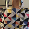 Bag Vibrant Tokyo -Made In France- - Stuff & All Ltd 