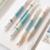 Iconic Two Way Deco Pen Set - Stuff & All Ltd 