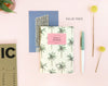 Iconic Weekly Planner Palm Tree - Stuff & All Ltd 
