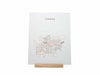 ROAM By 42 Pressed London Map - Stuff & All Ltd 