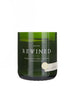 Rewined Magnum Wine Bottle Candle - Champagne - 120 Hours Burn Time - Stuff & All Ltd 