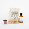 Men's Society Glitter Beard Kit - Stuff & All Ltd 