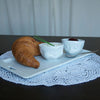 Tassen Set of 2 Bowls 100ml Kissing and Grinning - Stuff & All Ltd 