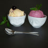 Tassen Set of 2 Bowls 100ml Kissing and Grinning - Stuff & All Ltd 