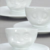 Espresso Cup 100ml Grinning - Stuff & All Ltd 