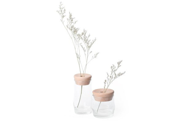 Pana Objects Vase Cap - Stuff & All Ltd 
