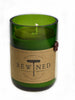 Rewined Signature Wine Bottle Candle - Pinot Noir - 80 Hour Burn Time - Stuff & All Ltd 