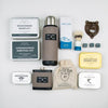 Men's Society Glitter Beard Kit - Stuff & All Ltd 