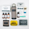 Men's Society Beard Grooming Kit - Stuff & All Ltd 