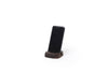 Pana Objects Smart Phone Stand Walnut - Stuff & All Ltd 