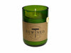 Rewined Signature Wine Bottle Candle - Champagne - 80 Hour Burn Time - Stuff & All Ltd 
