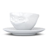 Espresso Cup 100ml Grinning - Stuff & All Ltd 