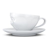Espresso Cup 100ml Grinning - Stuff & All Ltd 