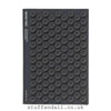 Gecko Notebook A6 Gray - Stuff & All Ltd 