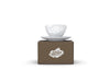Tassen Espresso Cup 100ml Happy - Stuff & All Ltd 