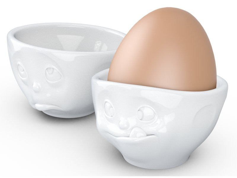 Tassen Egg Cup Oh Please and Tasty - Stuff & All Ltd 
