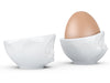 Tassen Egg Cup Oh Please and Tasty - Stuff & All Ltd 