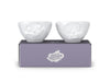 Tassen Set of 2 Bowls 100ml Happy and Oh Please - Stuff & All Ltd 