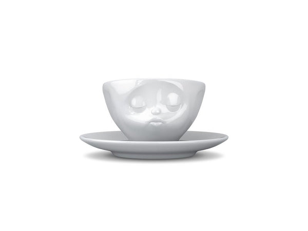 Tassen Espresso Cup 100ml Kissing - Stuff & All Ltd 