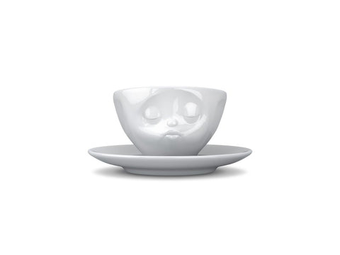 Tassen Espresso Cup 100ml Kissing - Stuff & All Ltd 
