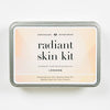 Unisex Radiant Skin Kit Men's Society - Stuff & All Ltd 