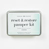 Unisex Rescue and Repair Pamper Kit Men's Society - Stuff & All Ltd 