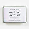 Unisex Weekend Away Kit Men's Society - Stuff & All Ltd 