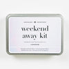 Unisex Weekend Away Kit Men's Society - Stuff & All Ltd 